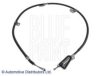 BLUE PRINT ADN146270 Cable, parking brake